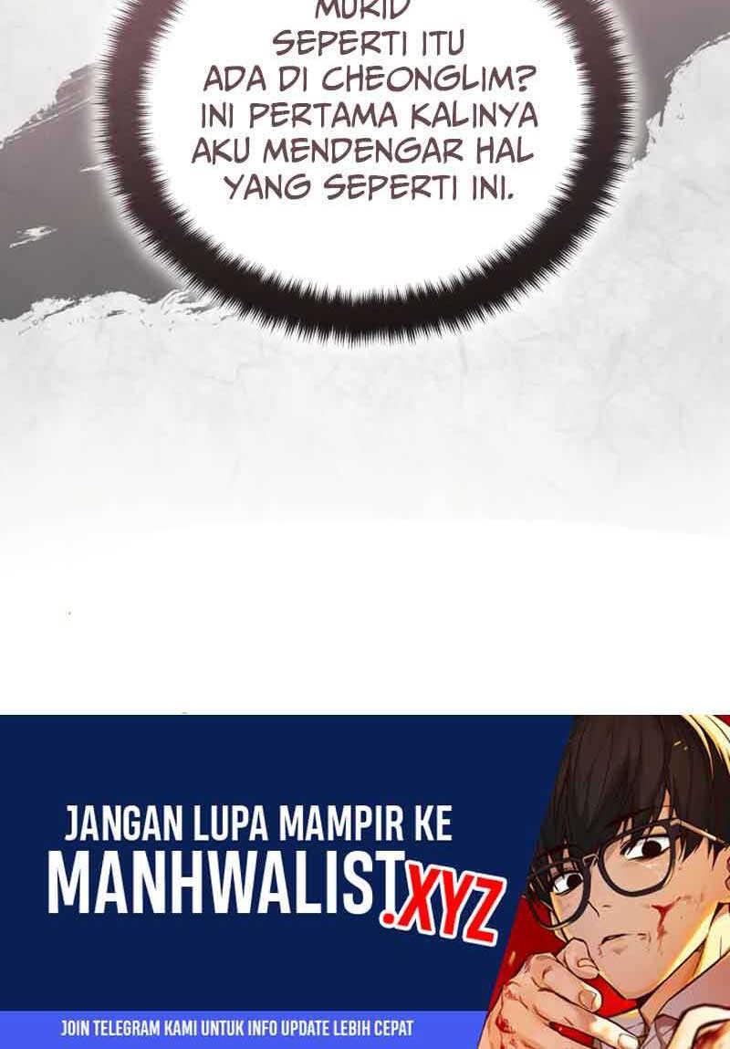 The Terminally Ill Young Master of the Baek Clan Chapter 22 Gambar 73