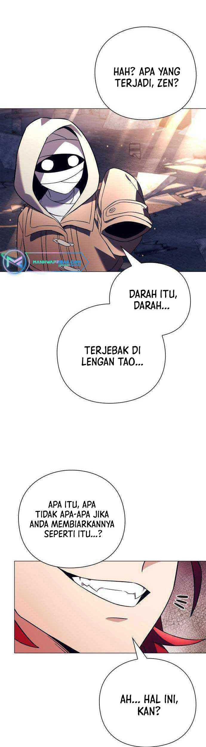 Goblin’s Night Chapter 27 Gambar 34