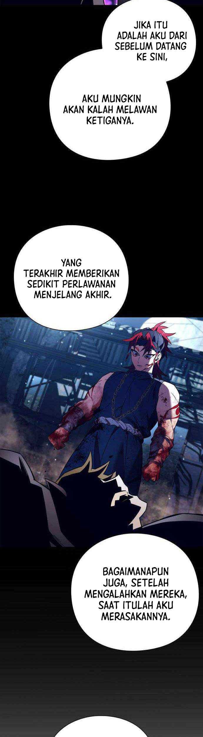 Goblin’s Night Chapter 27 Gambar 40