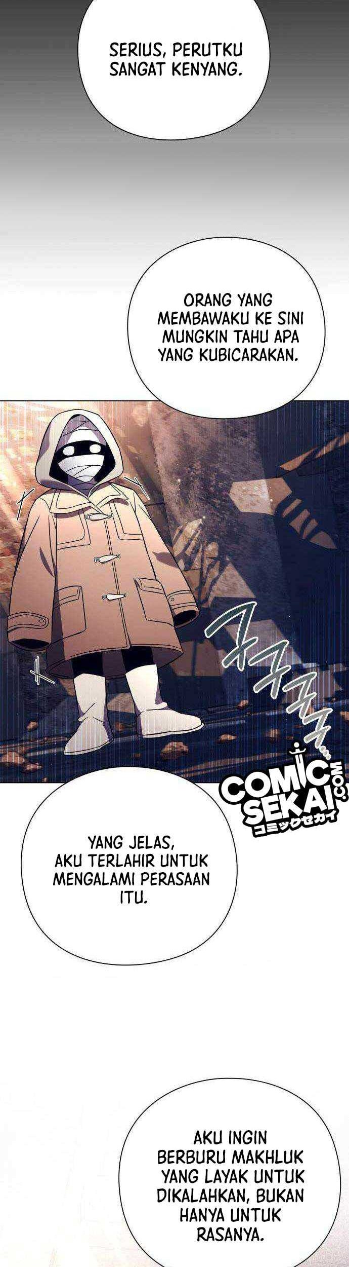 Goblin’s Night Chapter 27 Gambar 41