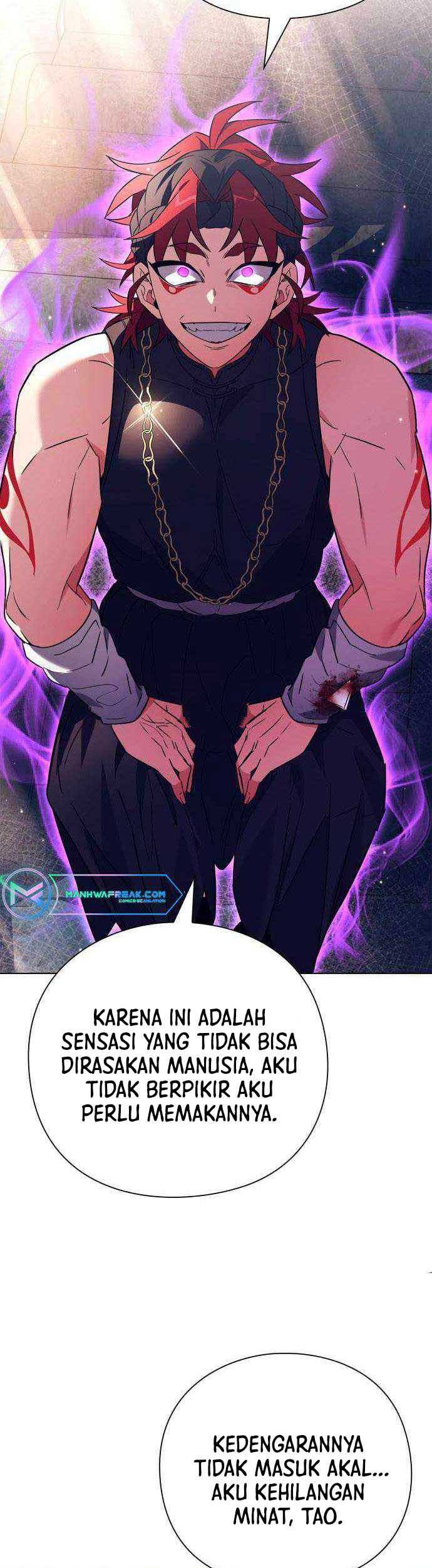 Goblin’s Night Chapter 27 Gambar 42