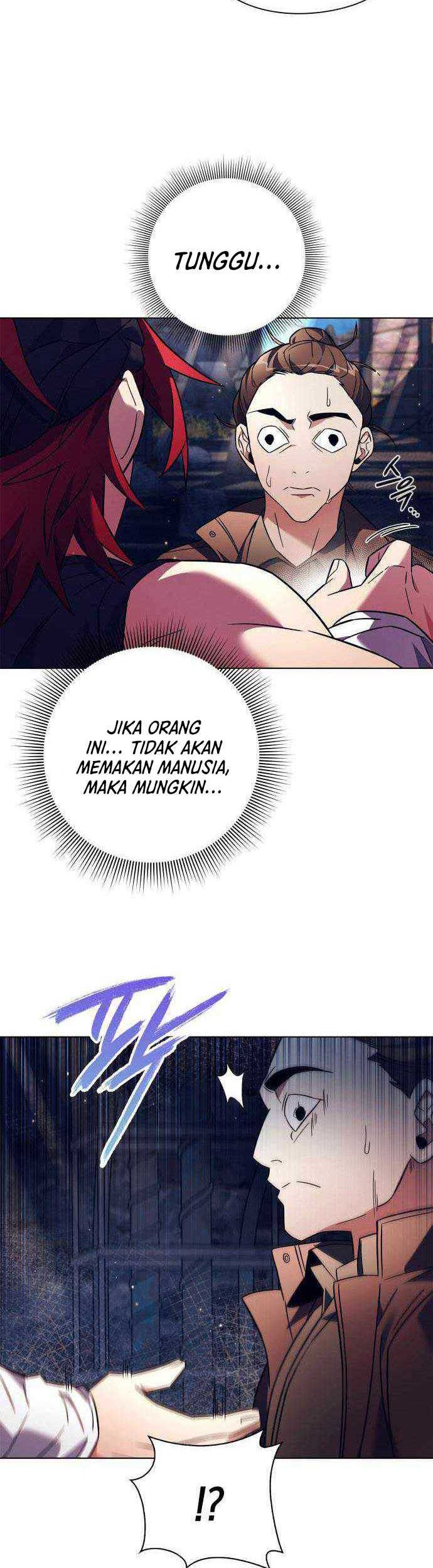 Goblin’s Night Chapter 27 Gambar 45