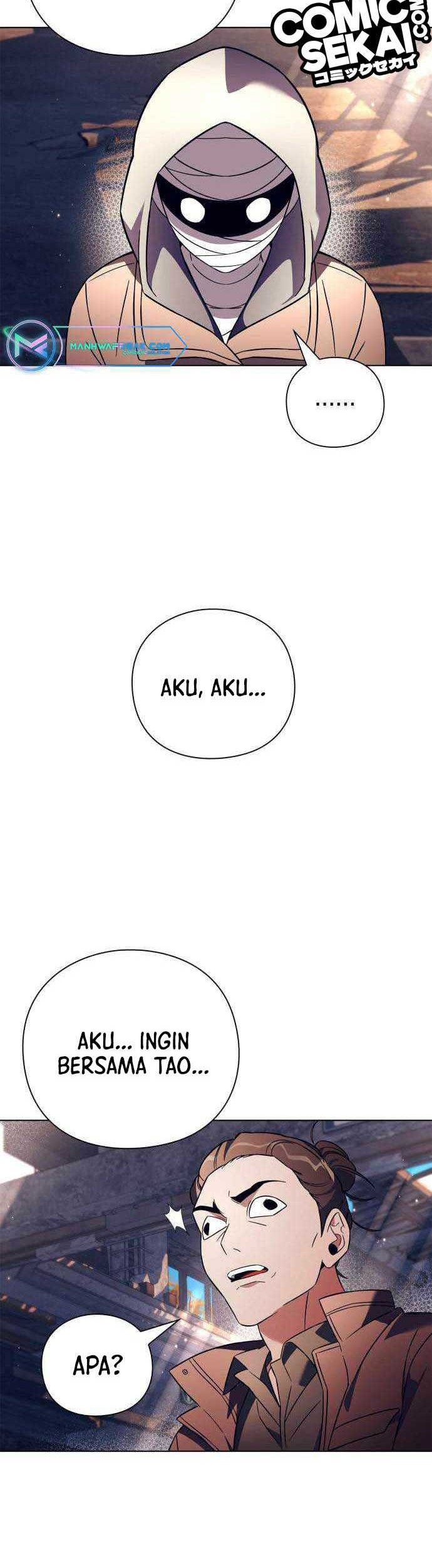 Goblin’s Night Chapter 27 Gambar 49