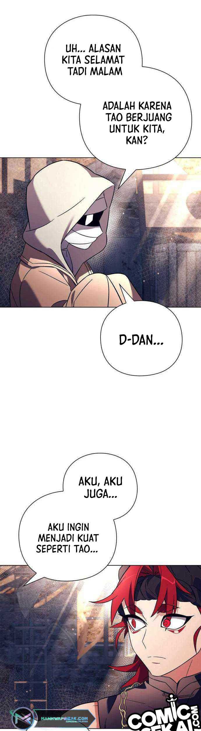 Goblin’s Night Chapter 27 Gambar 50