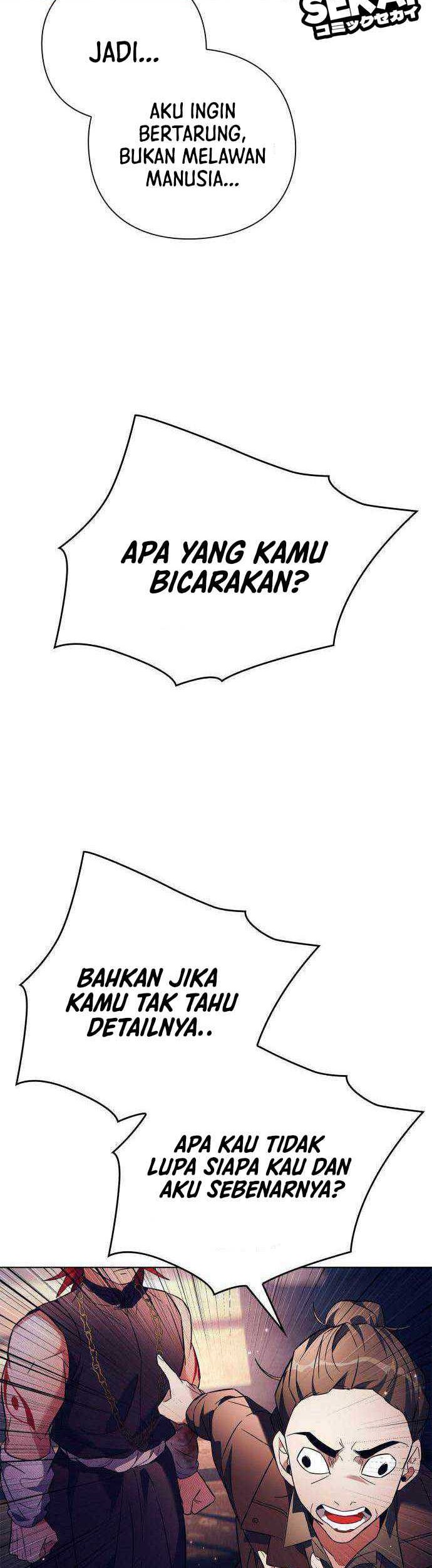 Goblin’s Night Chapter 27 Gambar 51