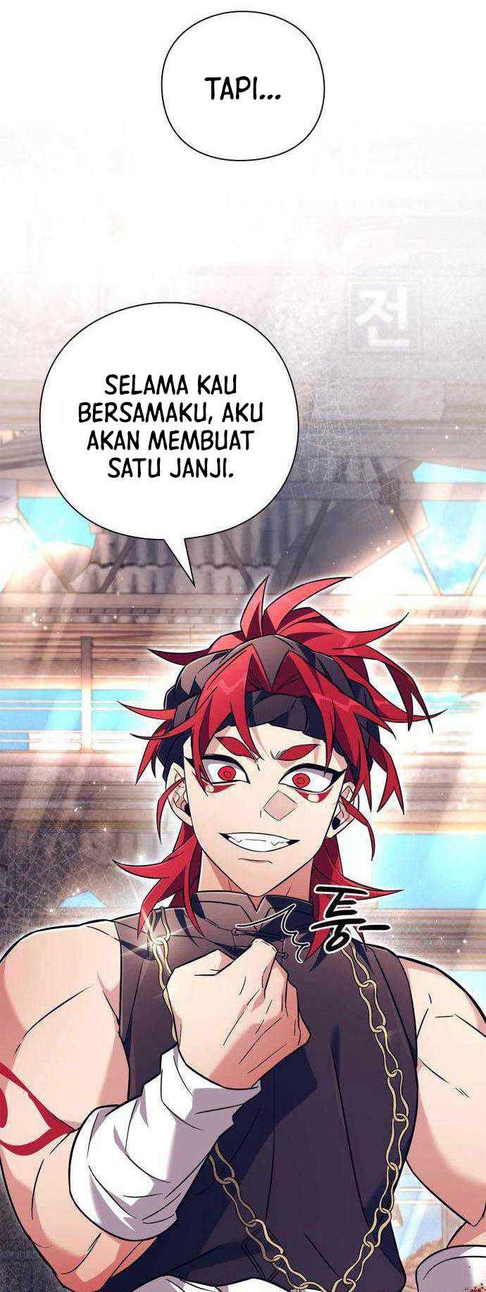 Goblin’s Night Chapter 27 Gambar 53