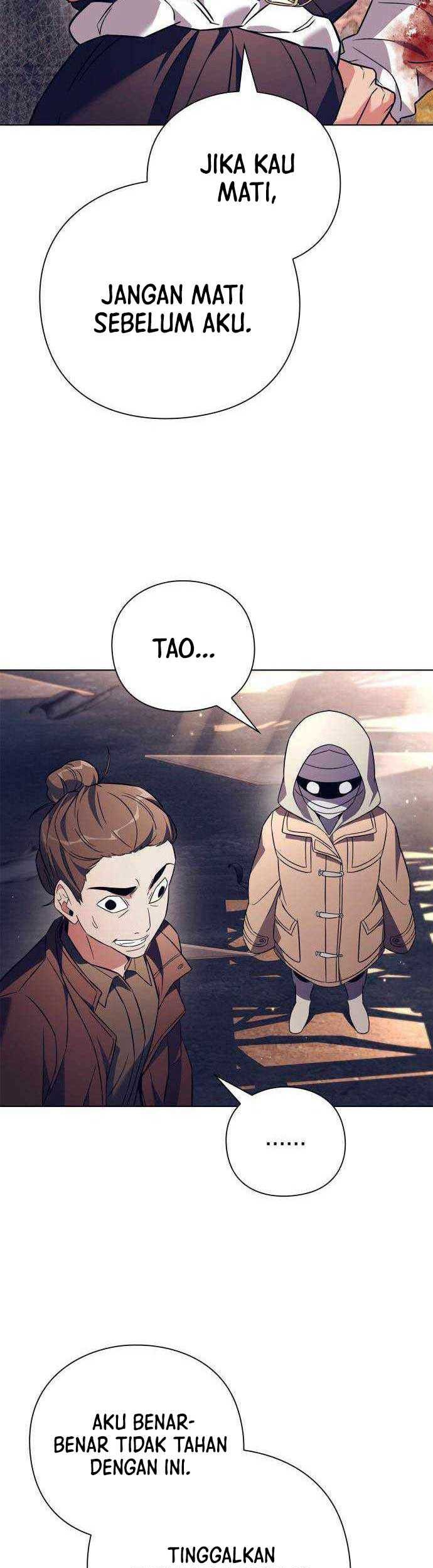 Goblin’s Night Chapter 27 Gambar 54