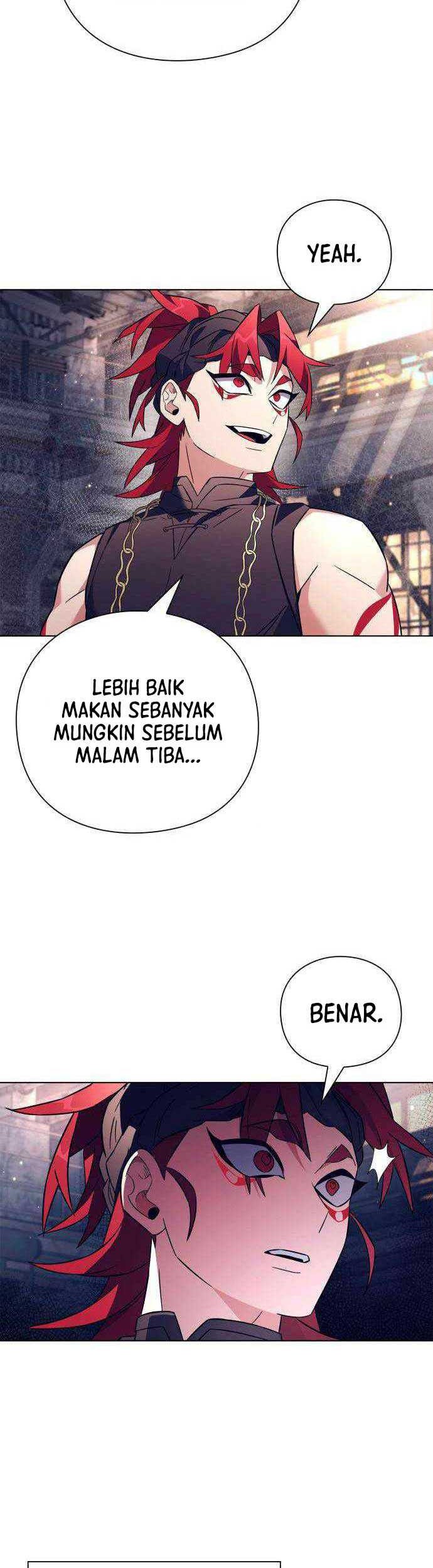 Goblin’s Night Chapter 27 Gambar 56