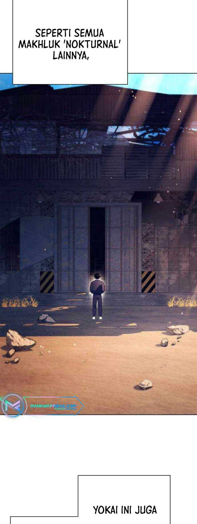 Goblin’s Night Chapter 27 Gambar 57