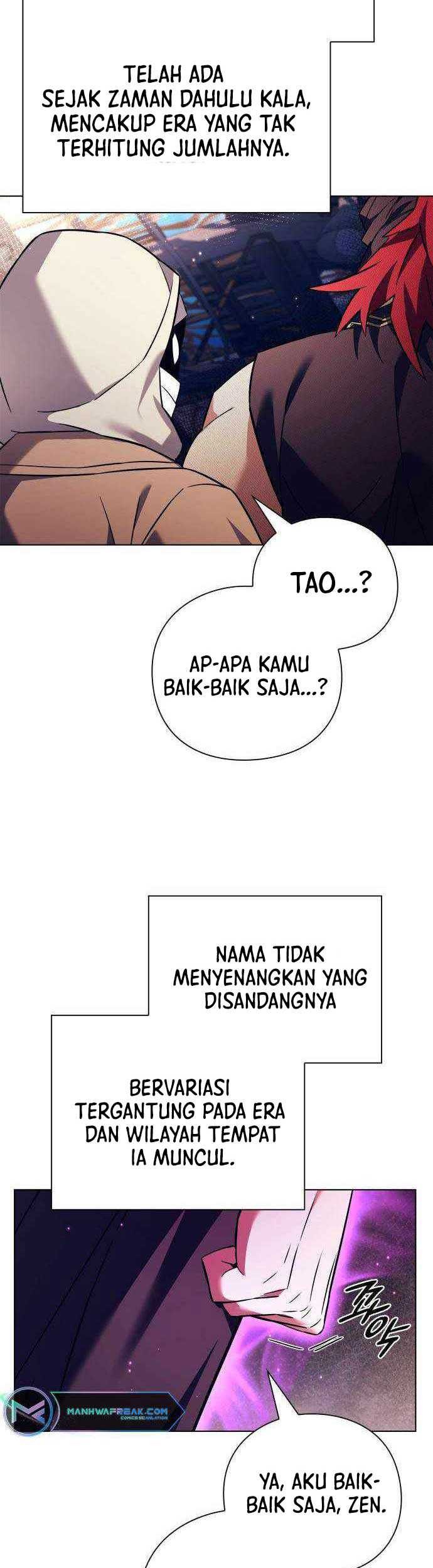 Goblin’s Night Chapter 27 Gambar 58