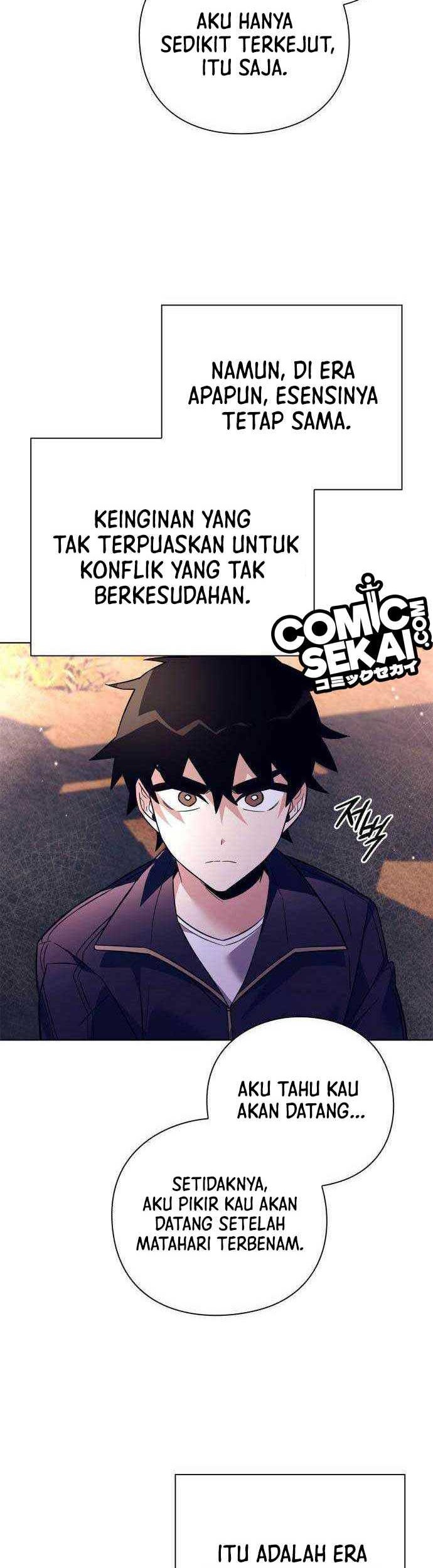 Goblin’s Night Chapter 27 Gambar 59