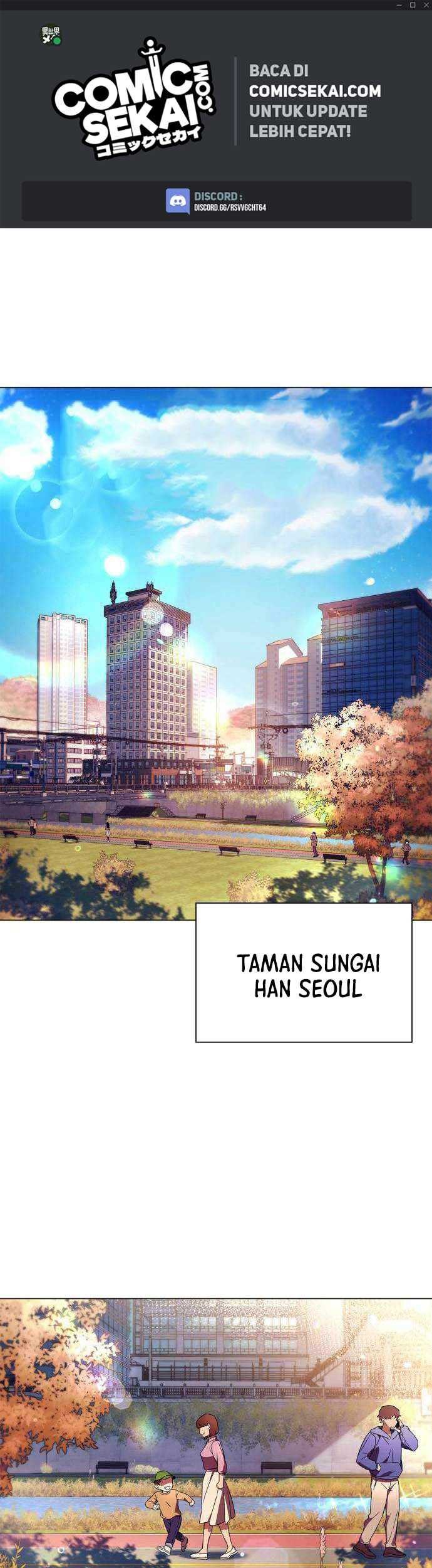 Baca  Goblin’s Night Chapter 27 Gambar 2
