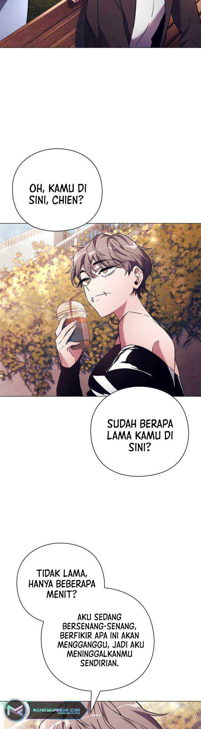 Goblin’s Night Chapter 27 Gambar 4