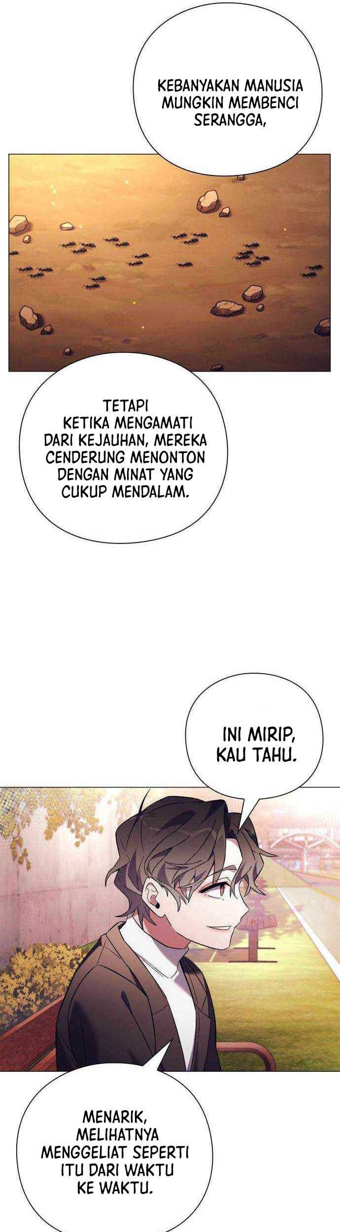 Goblin’s Night Chapter 27 Gambar 6