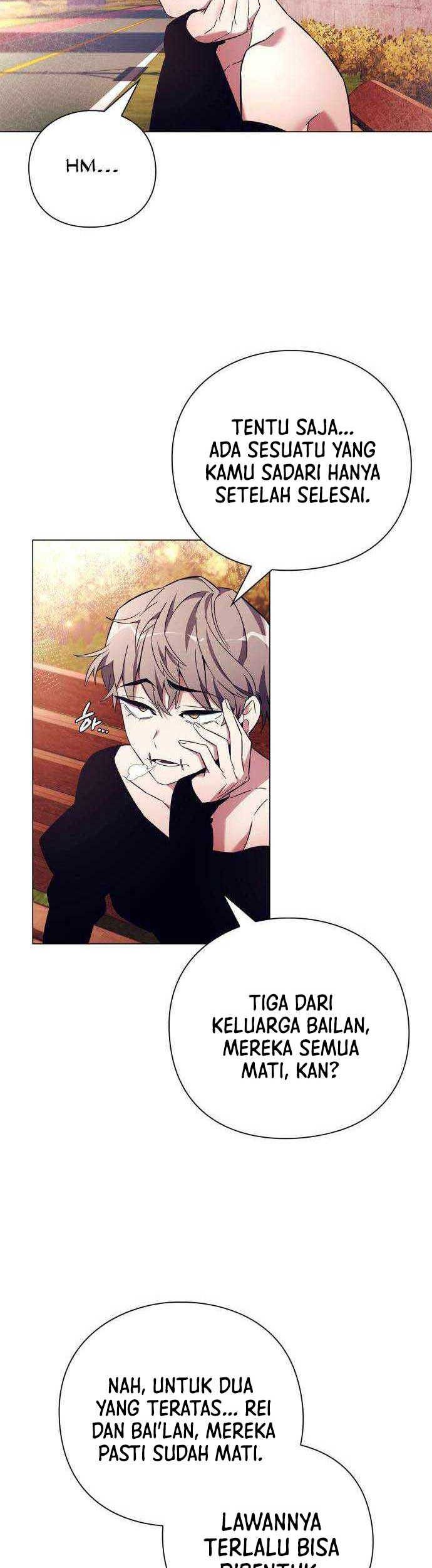 Goblin’s Night Chapter 27 Gambar 8