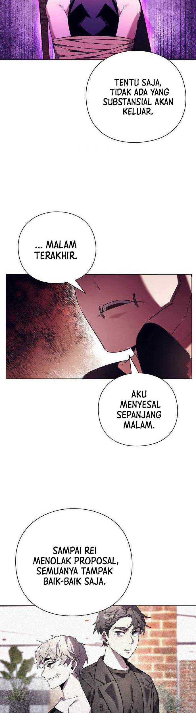 Goblin’s Night Chapter 27 Gambar 10