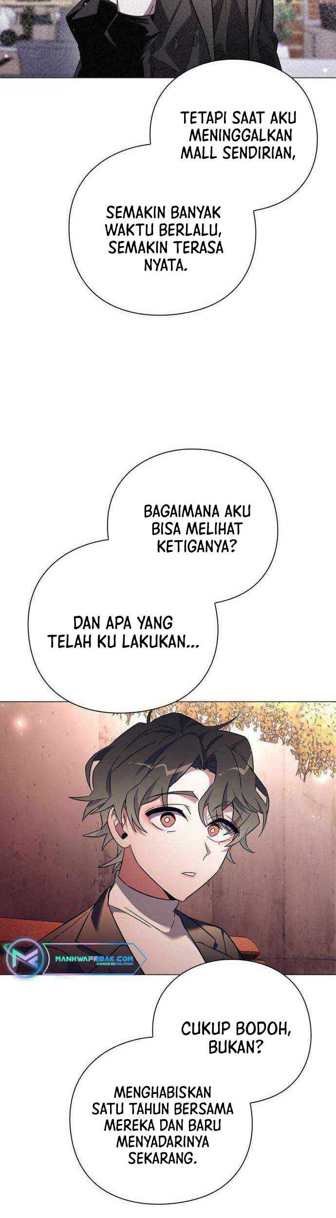 Goblin’s Night Chapter 27 Gambar 11