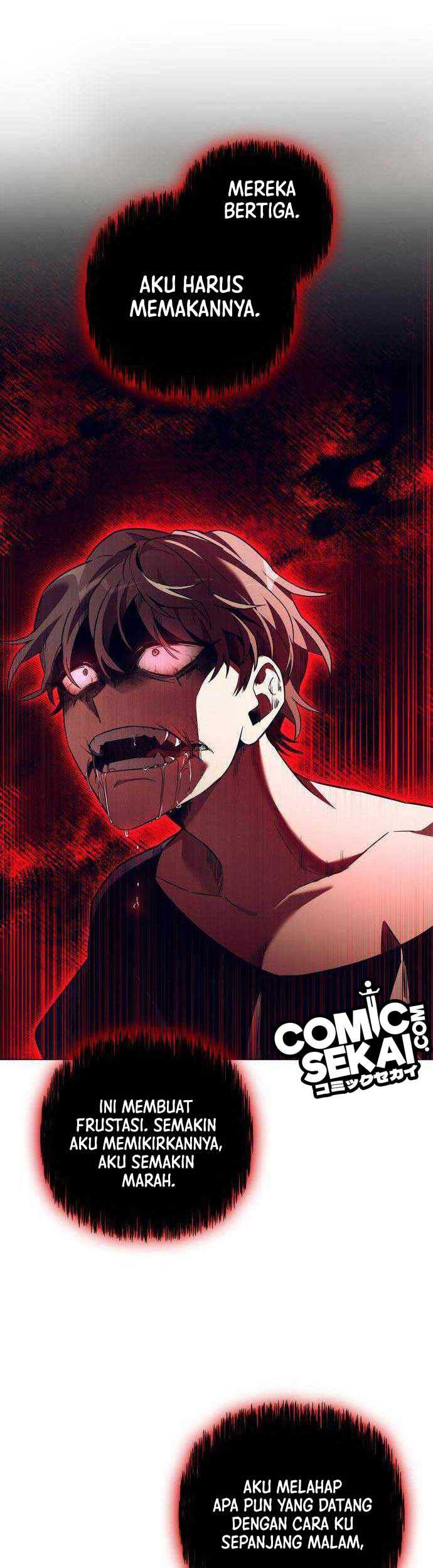 Goblin’s Night Chapter 27 Gambar 12