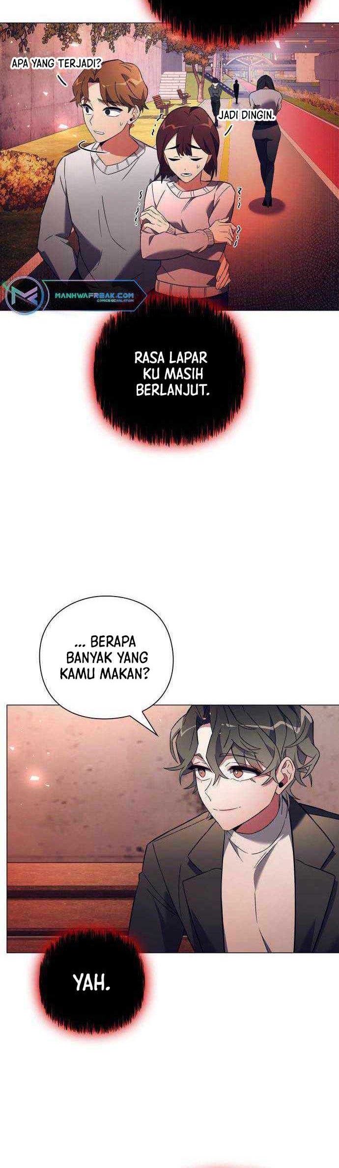 Goblin’s Night Chapter 27 Gambar 13