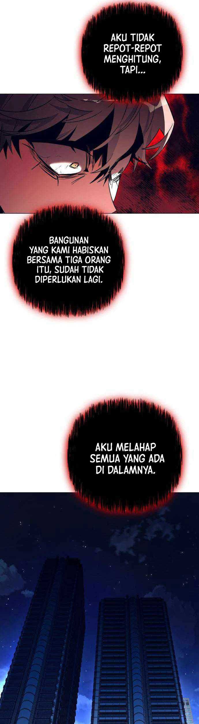 Goblin’s Night Chapter 27 Gambar 14