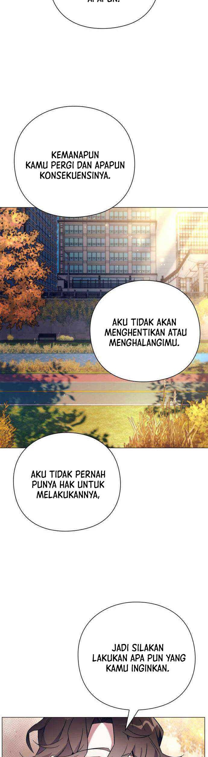 Goblin’s Night Chapter 27 Gambar 16