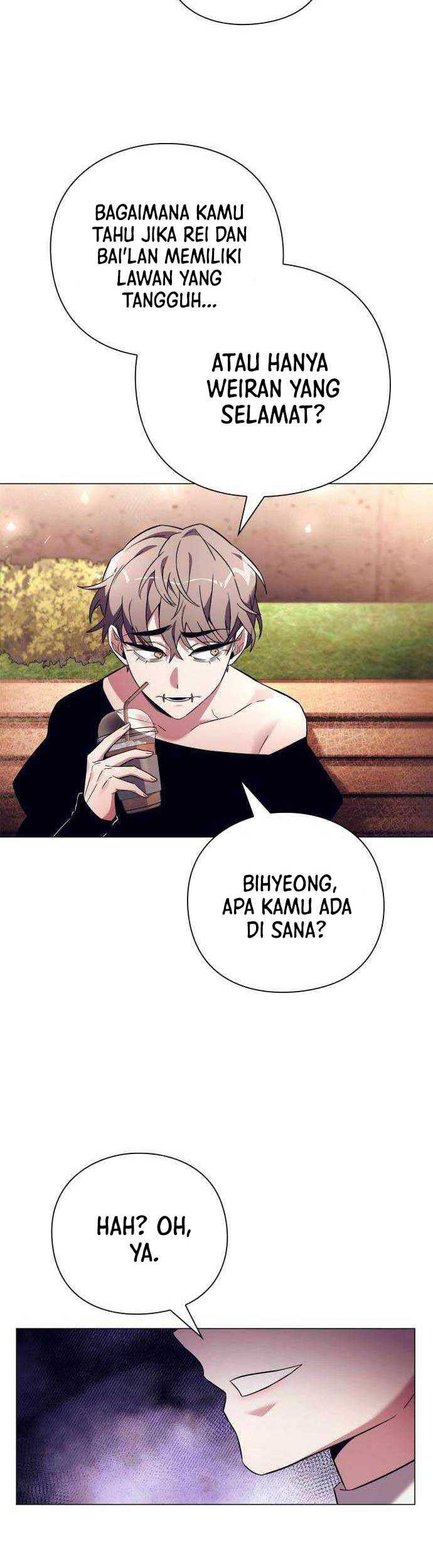 Goblin’s Night Chapter 27 Gambar 18