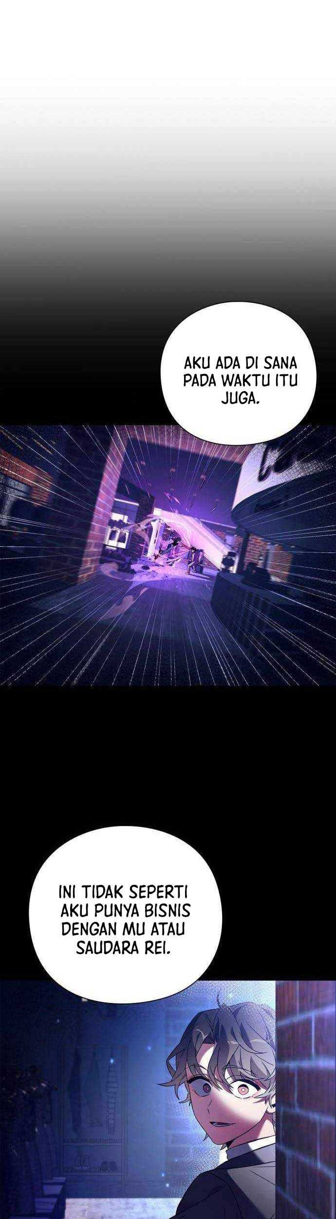 Goblin’s Night Chapter 27 Gambar 19