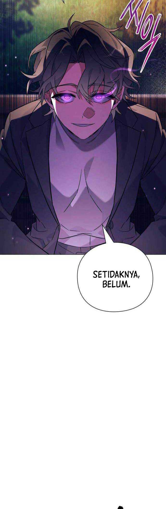 Goblin’s Night Chapter 27 Gambar 21