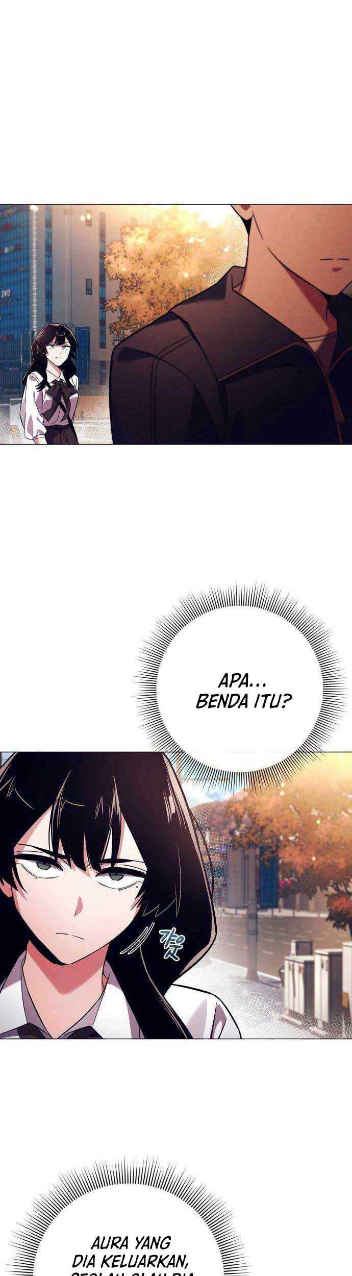 Goblin’s Night Chapter 27 Gambar 23