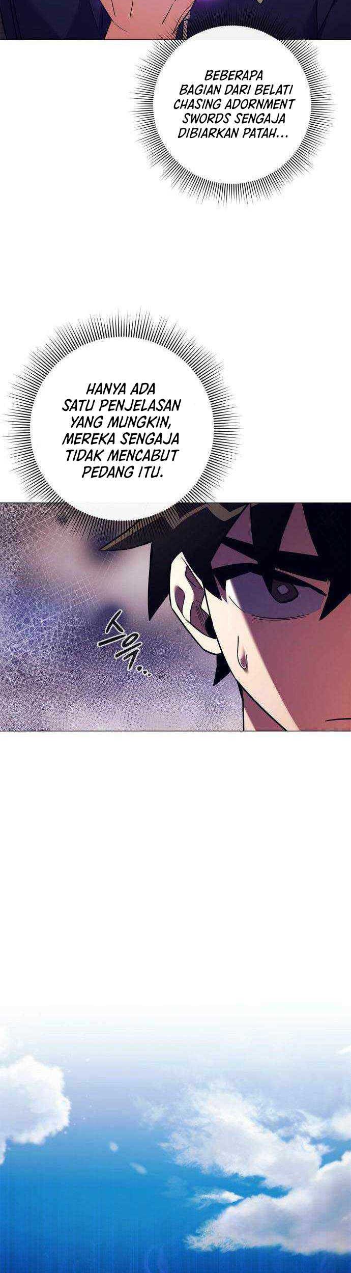 Goblin’s Night Chapter 27 Gambar 32