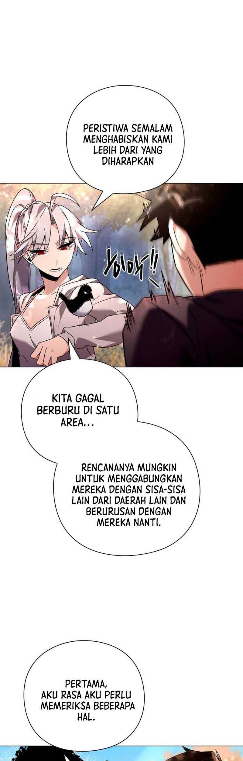 Goblin’s Night Chapter 26 Gambar 43