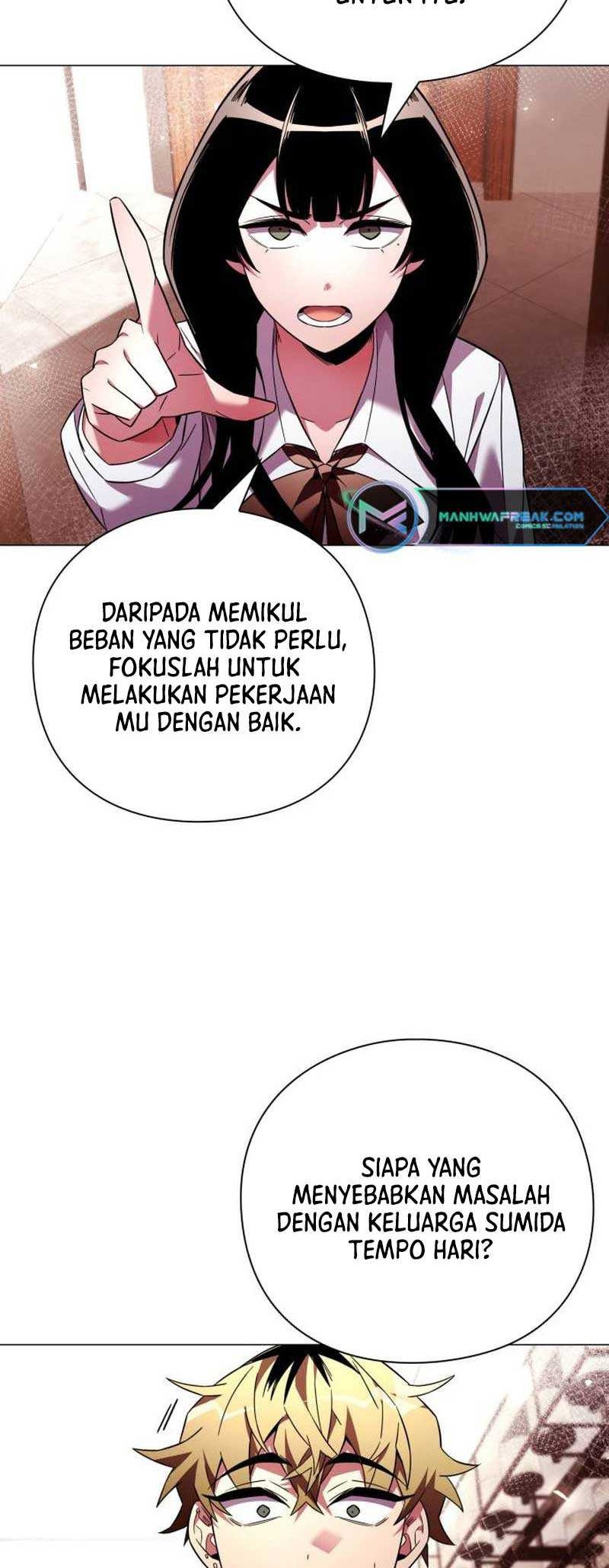 Goblin’s Night Chapter 26 Gambar 57