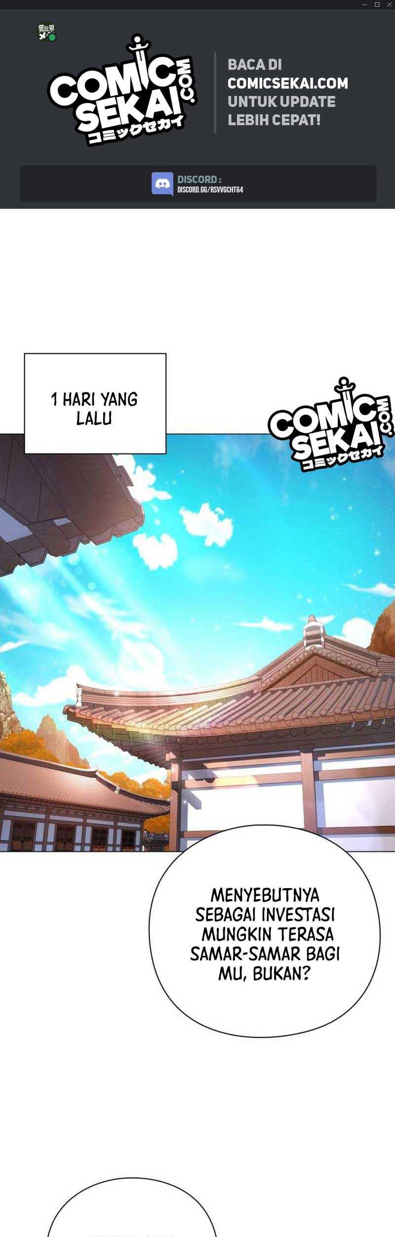 Baca  Goblin’s Night Chapter 26 Gambar 2