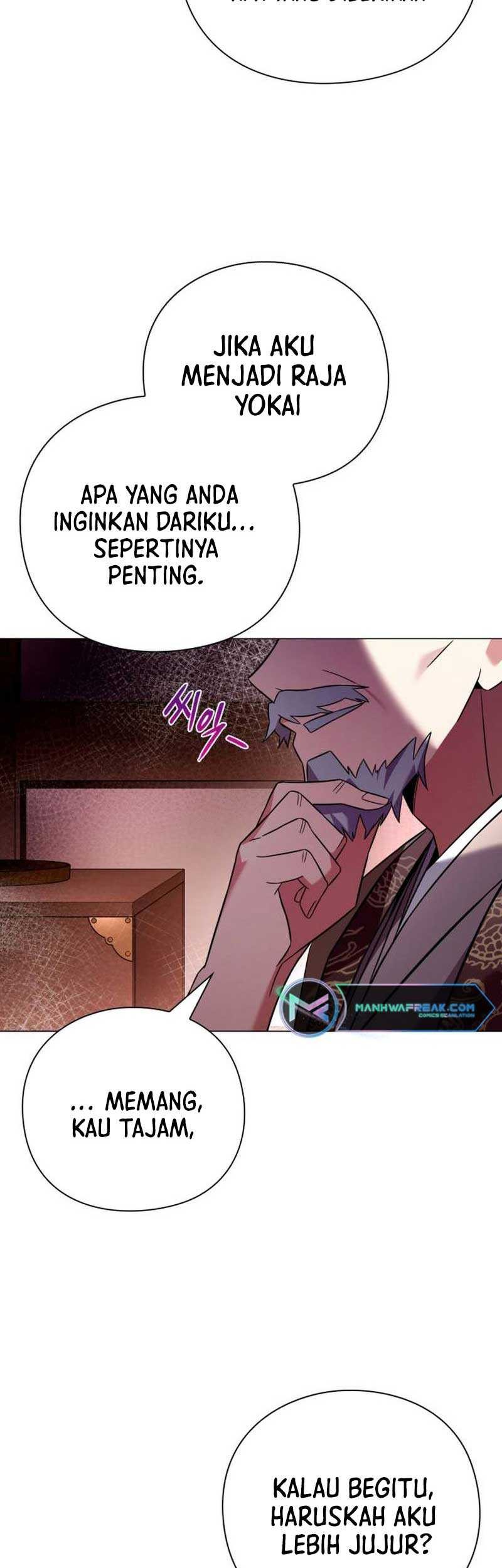 Goblin’s Night Chapter 26 Gambar 6