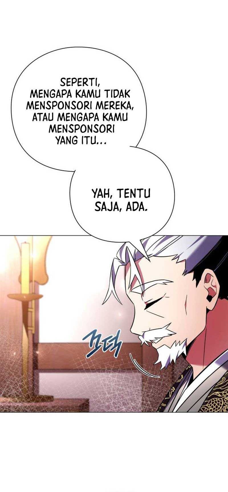 Goblin’s Night Chapter 26 Gambar 13