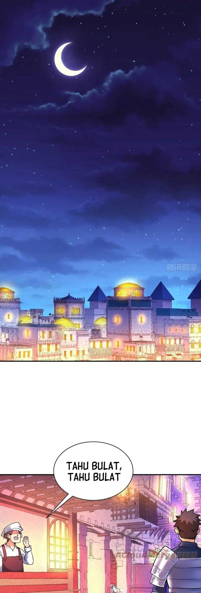 Baca  As The Richest Man, I Really Don’t Want To Be Reborn Chapter 101 Gambar 2