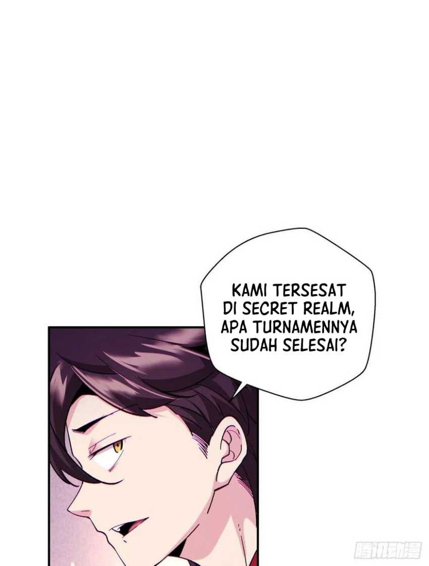 As The Richest Man, I Really Don’t Want To Be Reborn Chapter 101 Gambar 6