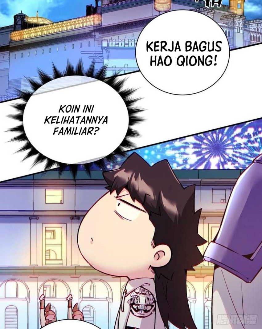 As The Richest Man, I Really Don’t Want To Be Reborn Chapter 101 Gambar 18