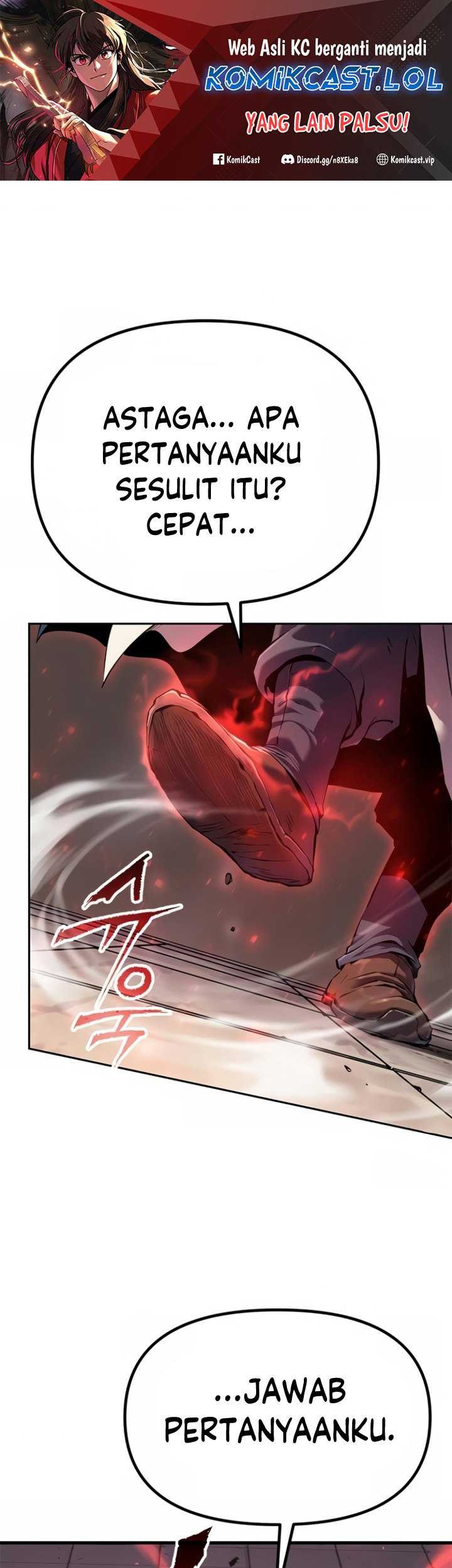 Baca Chronicles of the Demon Faction Chapter 48 Gambar 2