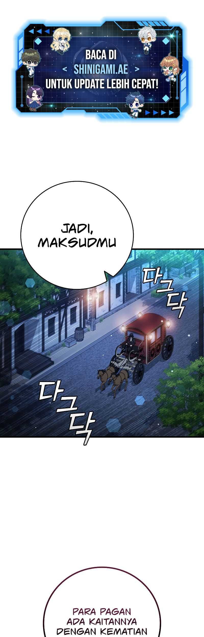 Baca  Dragon-Devouring Mage Chapter 39 Gambar 2