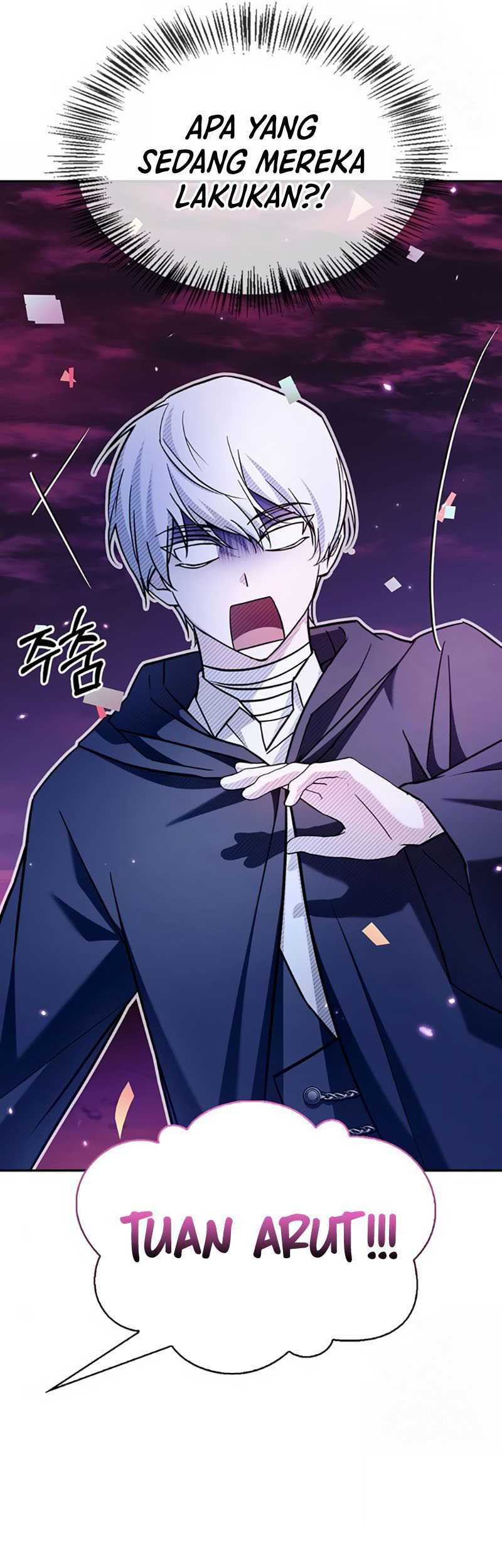 I’m Not That Kind of Talent Chapter 64 Gambar 37