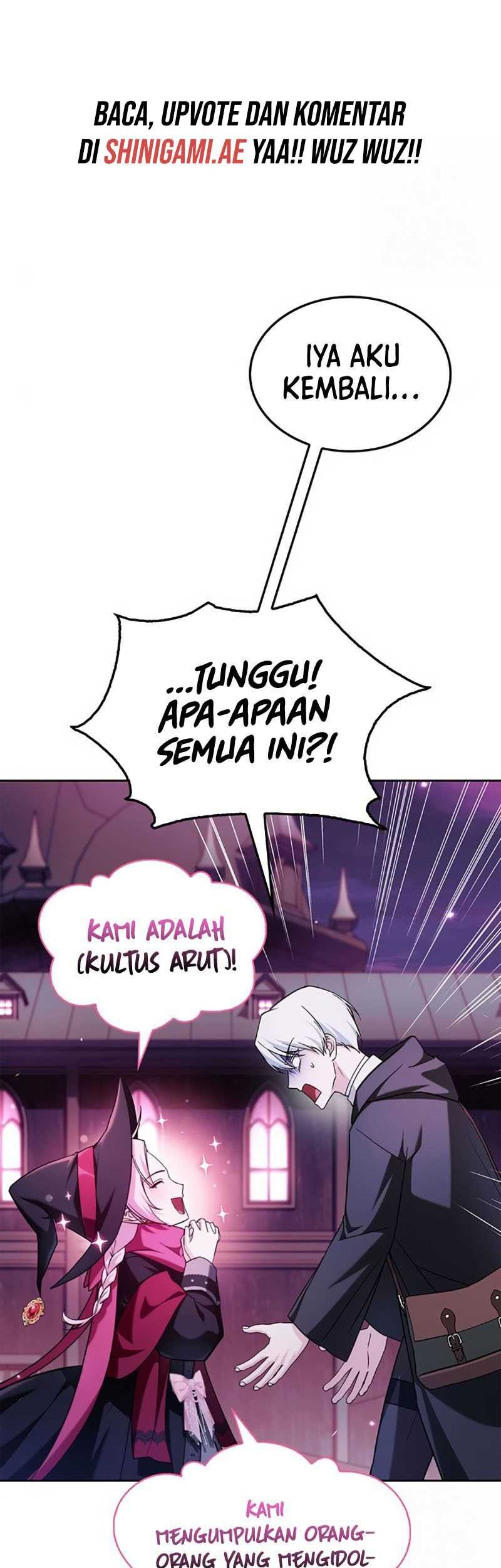 I’m Not That Kind of Talent Chapter 64 Gambar 39