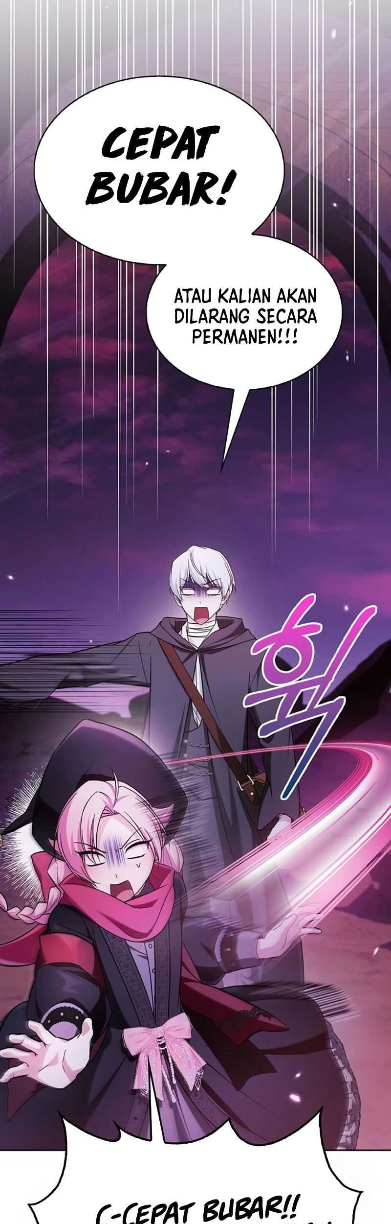 I’m Not That Kind of Talent Chapter 64 Gambar 43