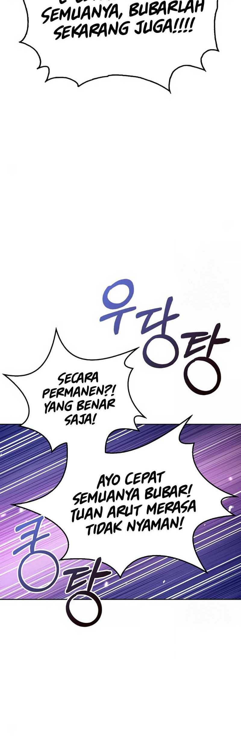 I’m Not That Kind of Talent Chapter 64 Gambar 44
