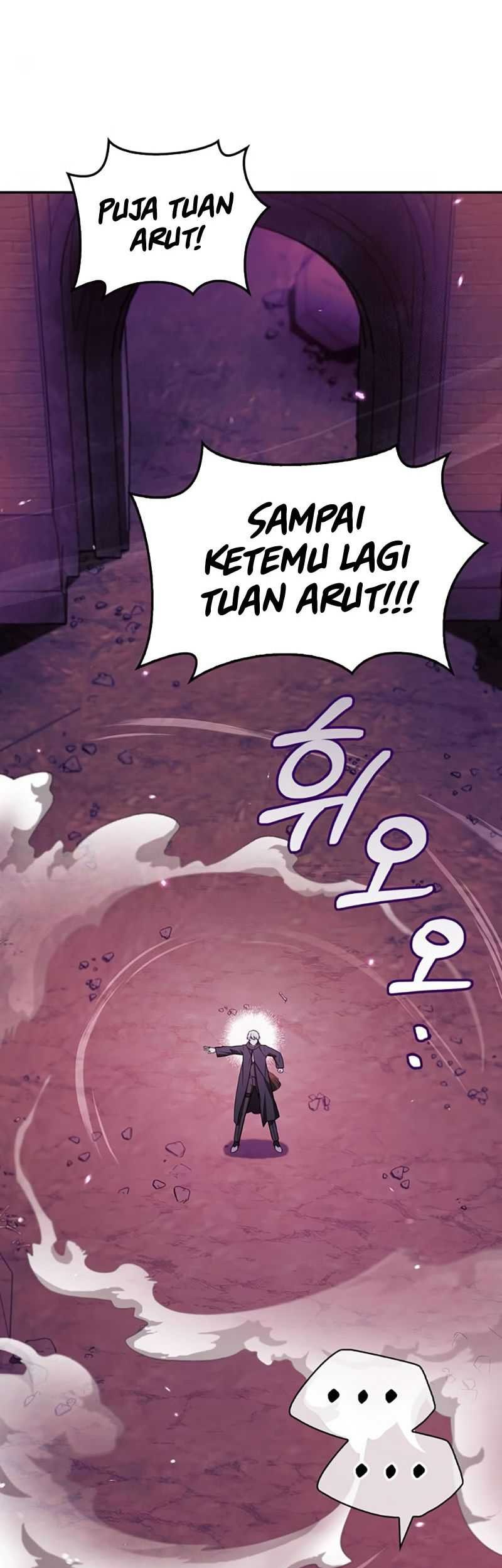 I’m Not That Kind of Talent Chapter 64 Gambar 45