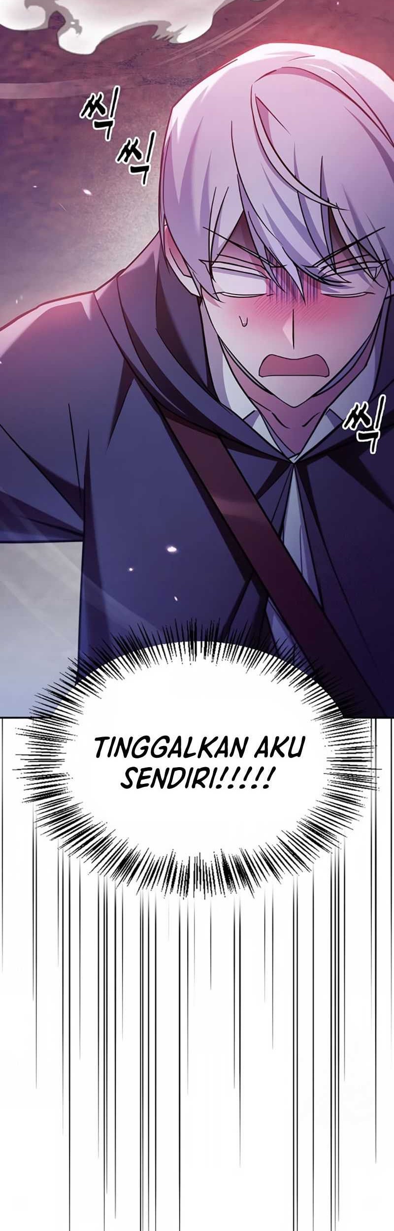 I’m Not That Kind of Talent Chapter 64 Gambar 46