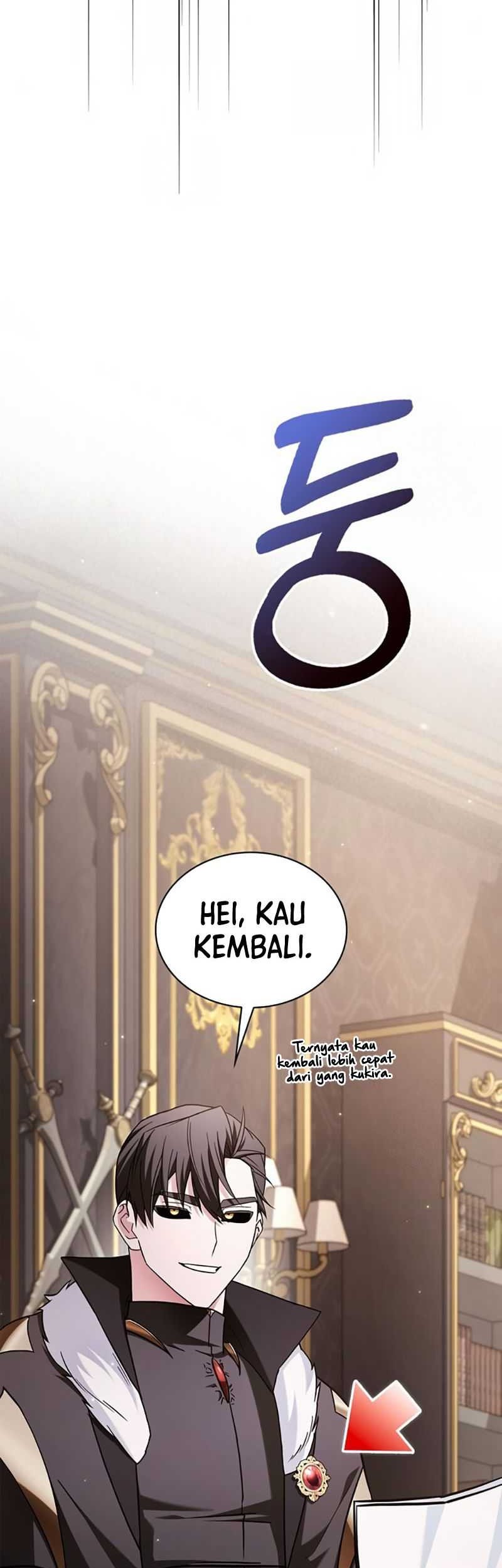 I’m Not That Kind of Talent Chapter 64 Gambar 47