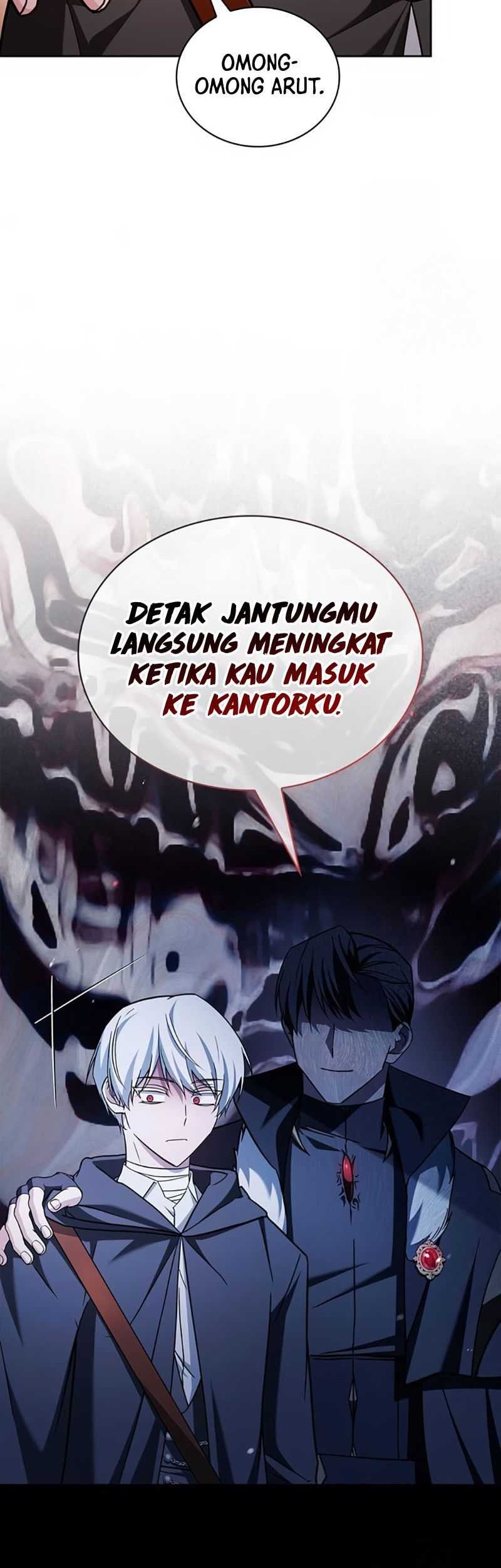 I’m Not That Kind of Talent Chapter 64 Gambar 50