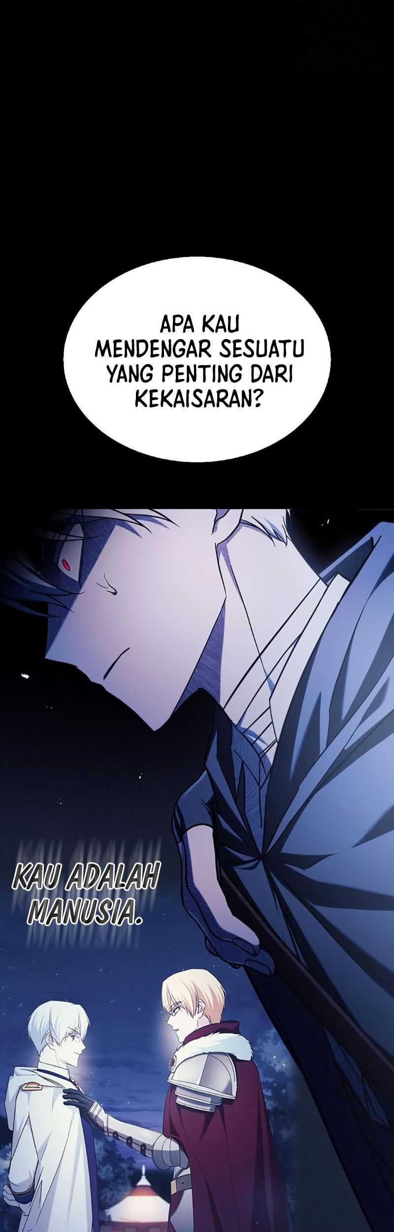 I’m Not That Kind of Talent Chapter 64 Gambar 51