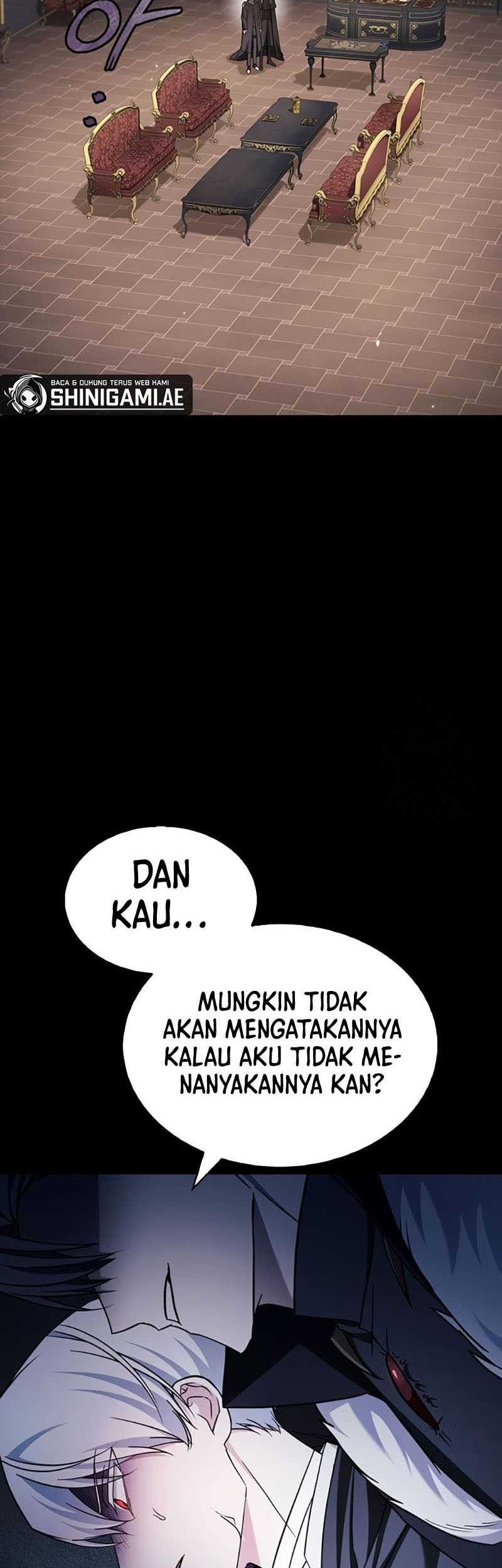 I’m Not That Kind of Talent Chapter 64 Gambar 54